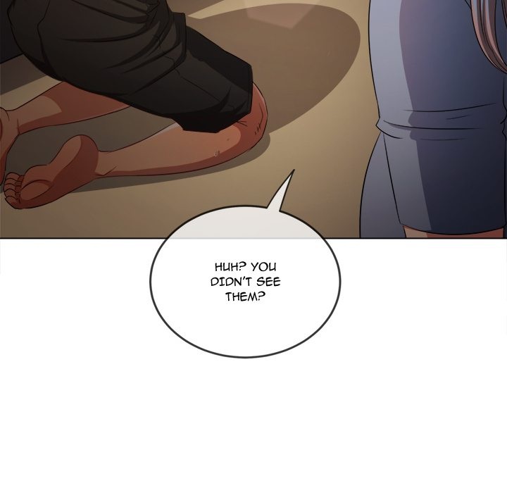 My High School Bully - Chapter 254 [photo 36] - MangaPorn