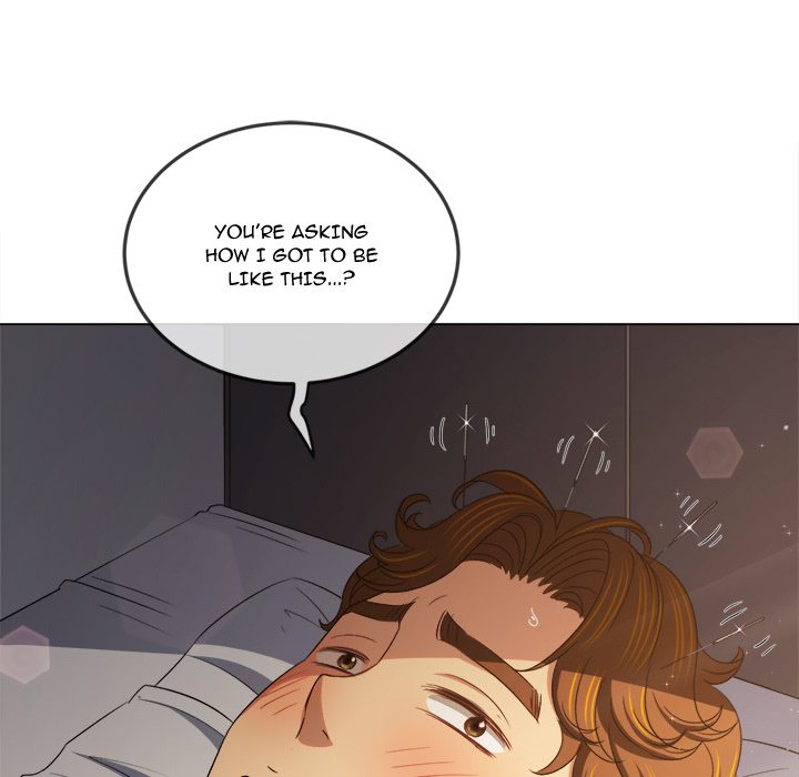 My High School Bully - Chapter 254 [photo 42] - MangaPorn