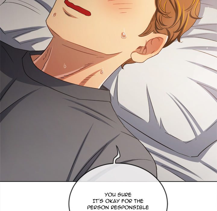 My High School Bully - Chapter 254 [photo 43] - MangaPorn