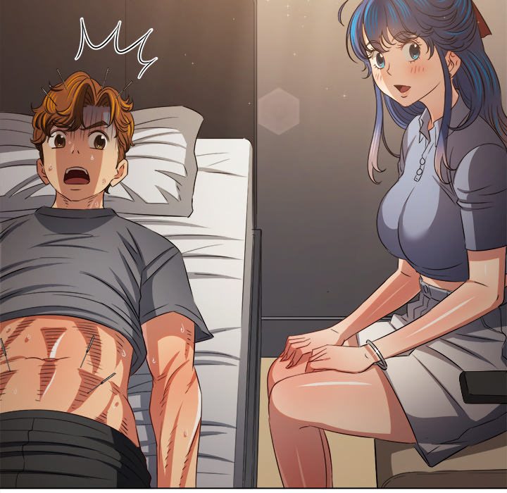 My High School Bully - Chapter 254 [photo 48] - MangaPorn