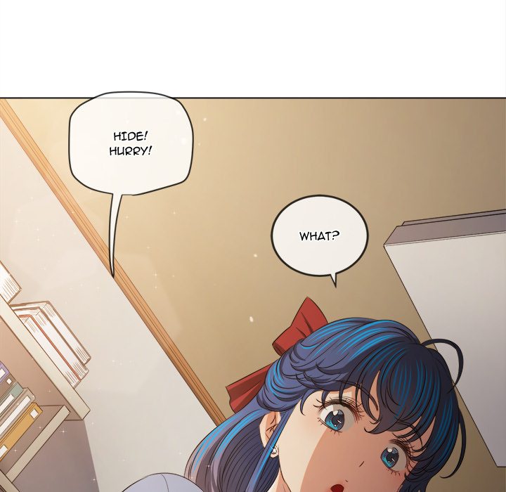 My High School Bully - Chapter 254 [photo 50] - MangaPorn