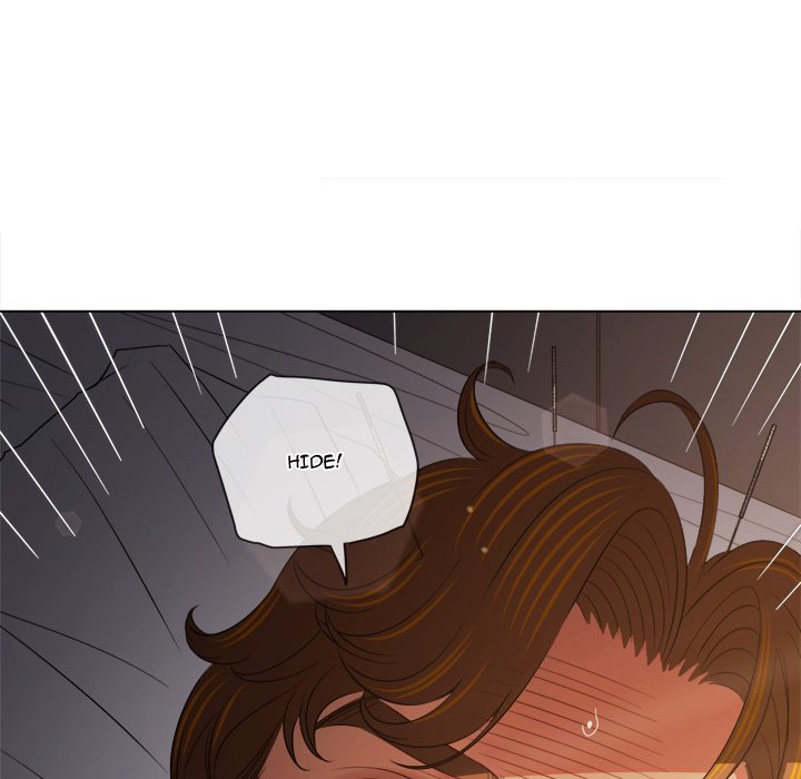 My High School Bully - Chapter 254 [photo 53] - MangaPorn