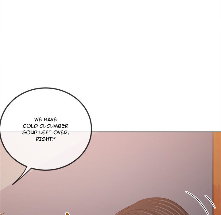 My High School Bully - Chapter 254 [photo 56] - MangaPorn