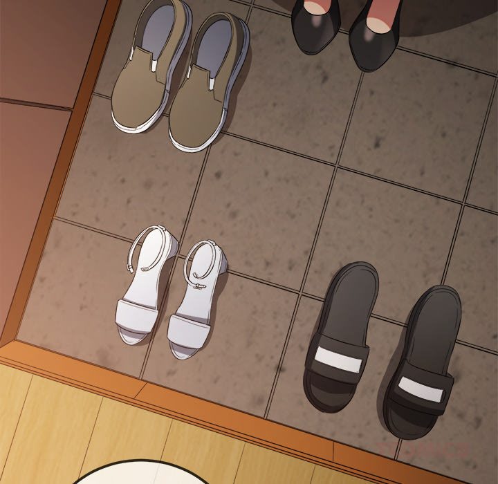 My High School Bully - Chapter 254 [photo 60] - MangaPorn