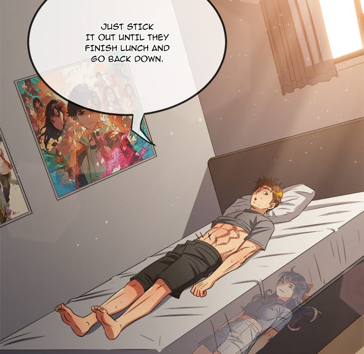 My High School Bully - Chapter 254 [photo 66] - MangaPorn