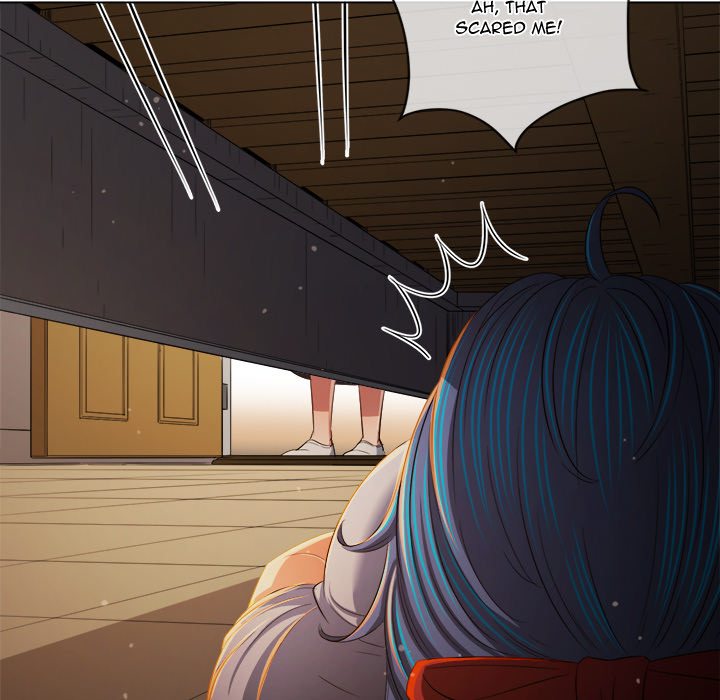 My High School Bully - Chapter 254 [photo 69] - MangaPorn