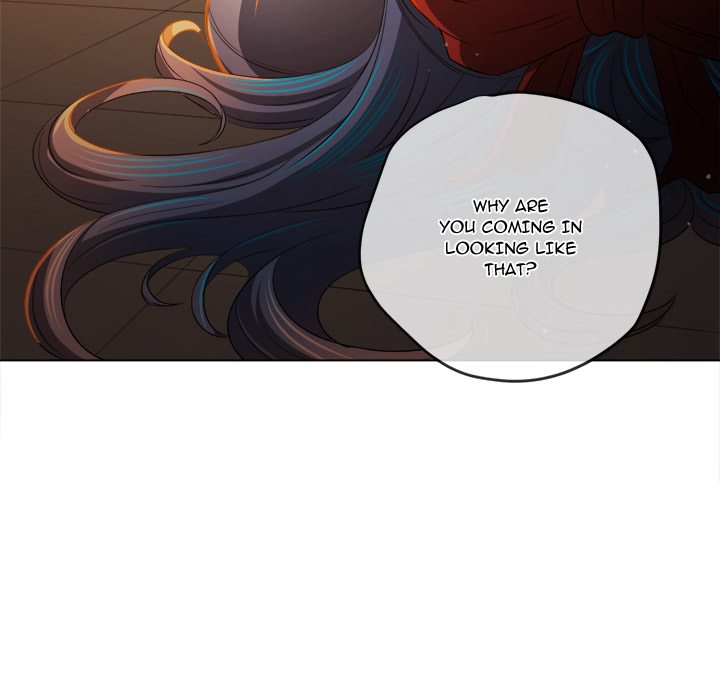 My High School Bully - Chapter 254 [photo 70] - MangaPorn