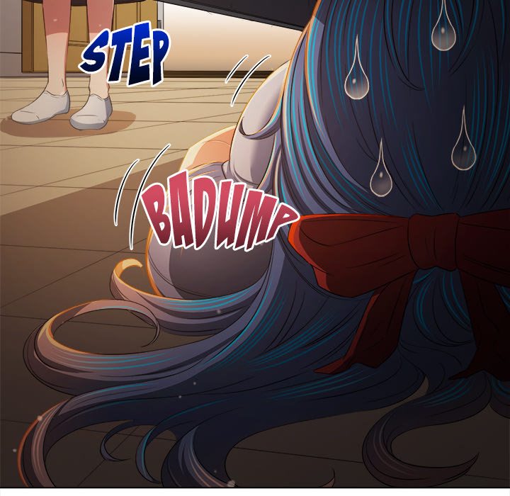 My High School Bully - Chapter 254 [photo 77] - MangaPorn