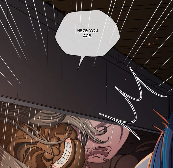 My High School Bully - Chapter 254 [photo 79] - MangaPorn