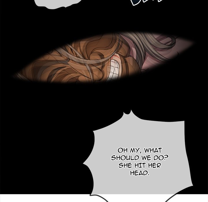 My High School Bully - Chapter 254 [photo 86] - MangaPorn