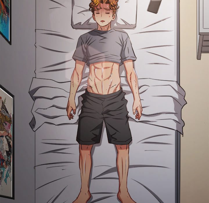 My High School Bully - Chapter 254 [photo 9] - MangaPorn