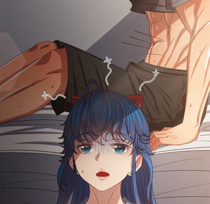 My High School Bully - Chapter 254 [photo 97] - MangaPorn