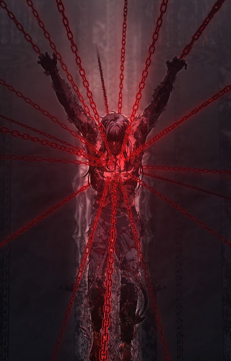 Hana’s Demons of Lust - Chapter 119 [photo 77] - MangaPorn