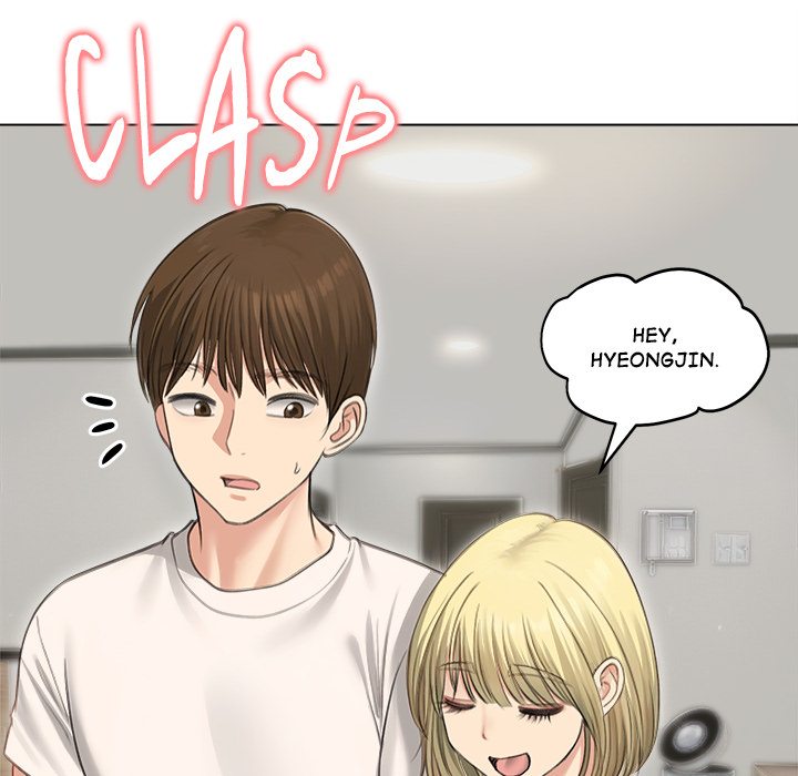Runaway Wife - Chapter 44 [photo 105] - MangaPorn