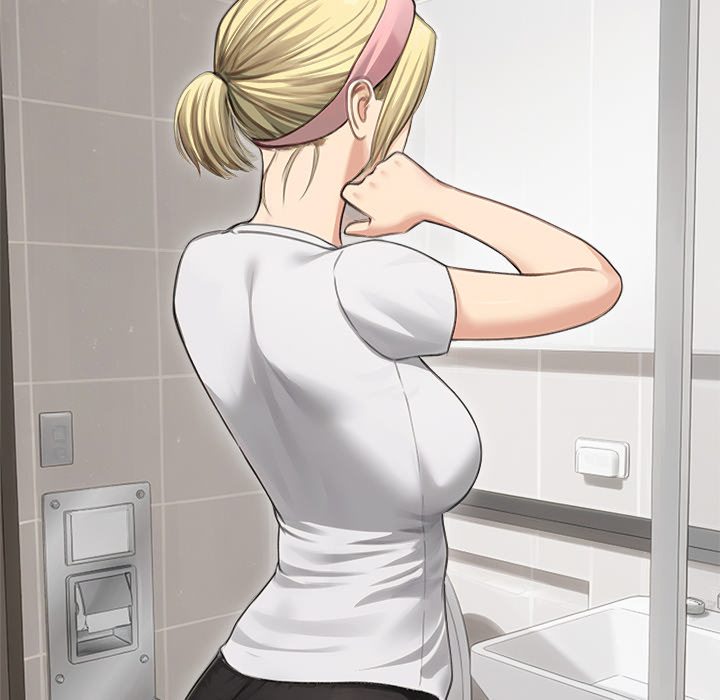 Runaway Wife - Chapter 44 [photo 45] - MangaPorn