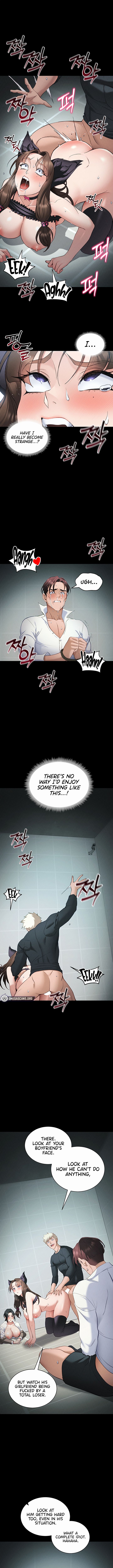 Taming A Female Bully - Chapter 37 [photo 5] - MangaPorn