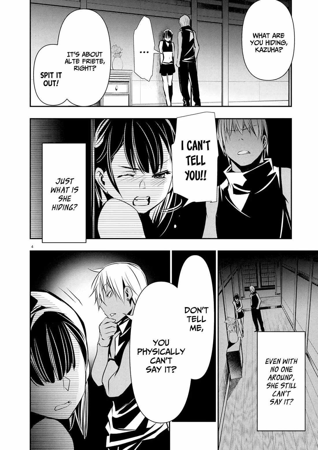 Isekai NTR: Shinyuu no Onna wo Saikyou Skill de Otosu Houhou - Chapter 66 [photo 4] - MangaPorn