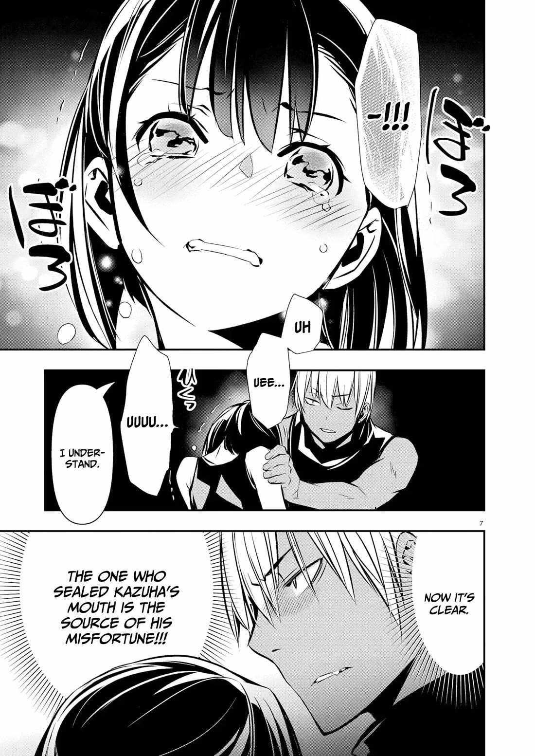 Isekai NTR: Shinyuu no Onna wo Saikyou Skill de Otosu Houhou - Chapter 66 [photo 7] - MangaPorn