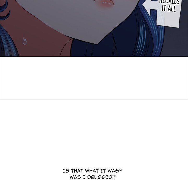 My High School Bully - Chapter 79 [photo 122] - MangaPorn