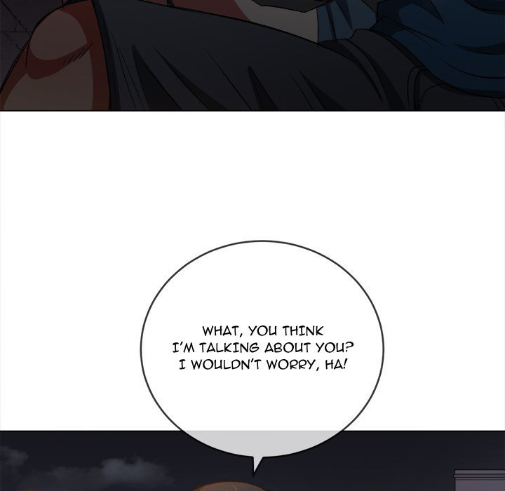 My High School Bully - Chapter 79 [photo 13] - MangaPorn