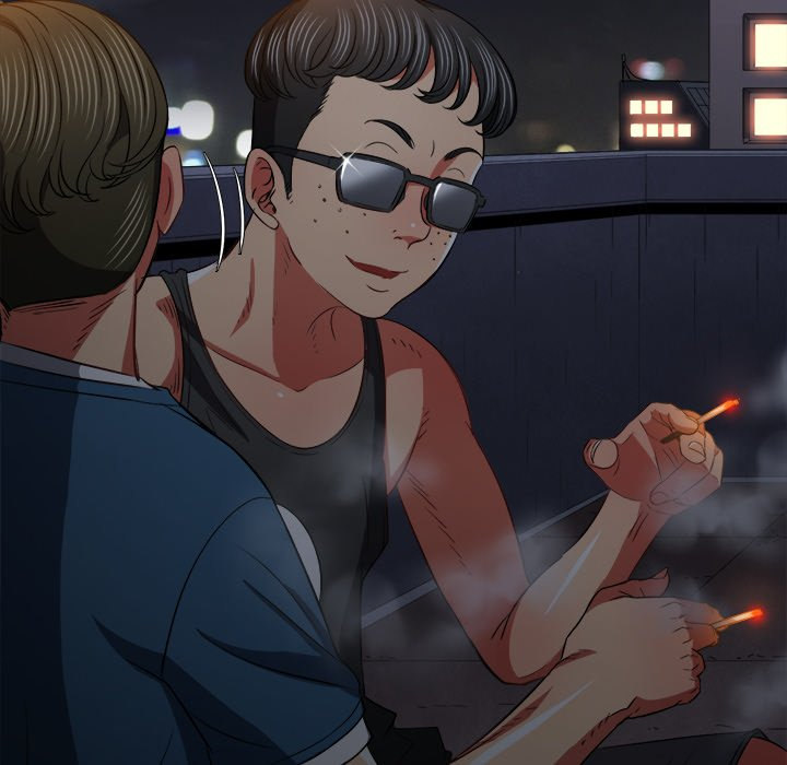 My High School Bully - Chapter 79 [photo 14] - MangaPorn