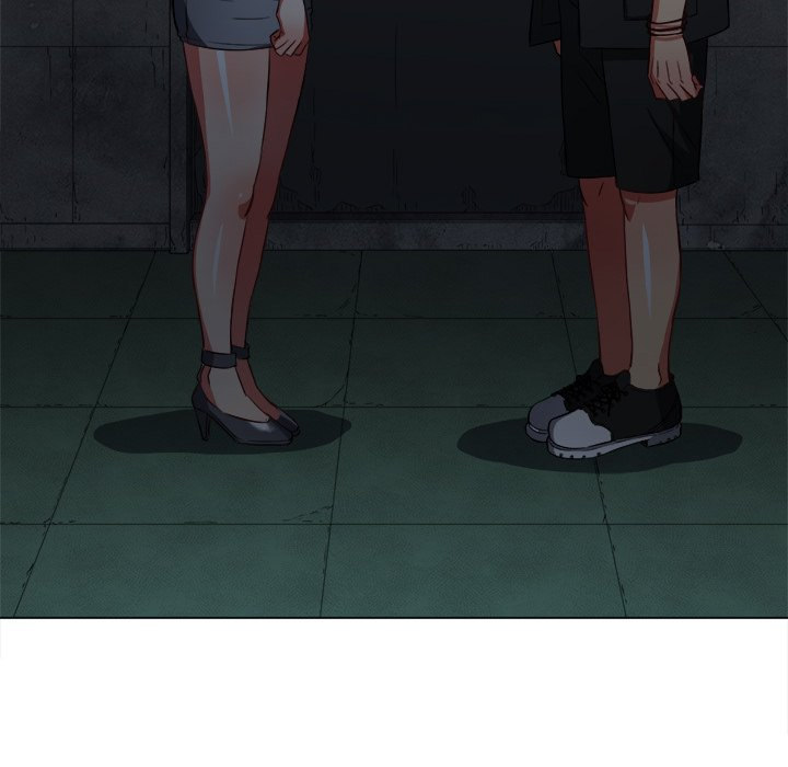 My High School Bully - Chapter 79 [photo 146] - MangaPorn