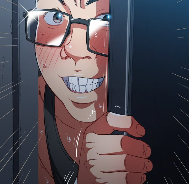 My High School Bully - Chapter 79 [photo 152] - MangaPorn