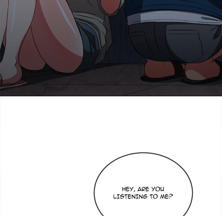 My High School Bully - Chapter 79 [photo 17] - MangaPorn