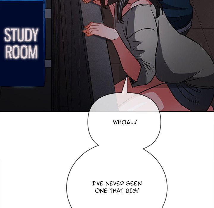 My High School Bully - Chapter 79 [photo 32] - MangaPorn