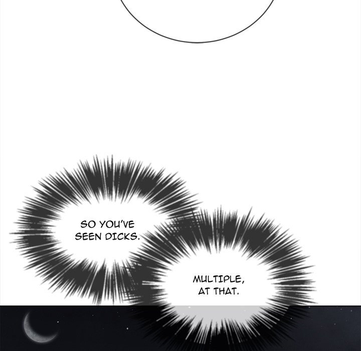 My High School Bully - Chapter 79 [photo 33] - MangaPorn