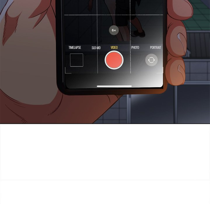 My High School Bully - Chapter 79 [photo 47] - MangaPorn