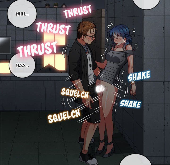 My High School Bully - Chapter 79 [photo 49] - MangaPorn