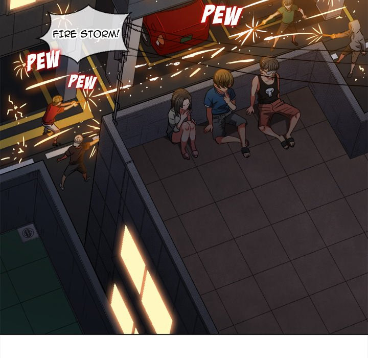 My High School Bully - Chapter 79 [photo 6] - MangaPorn