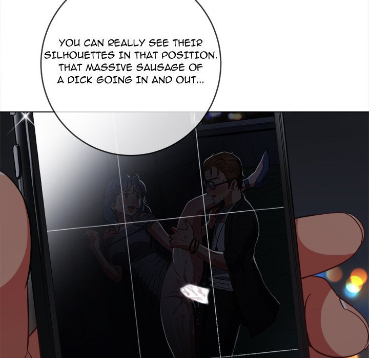 My High School Bully - Chapter 79 [photo 67] - MangaPorn