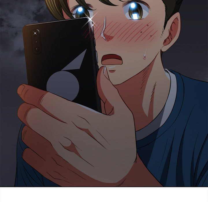 My High School Bully - Chapter 79 [photo 70] - MangaPorn