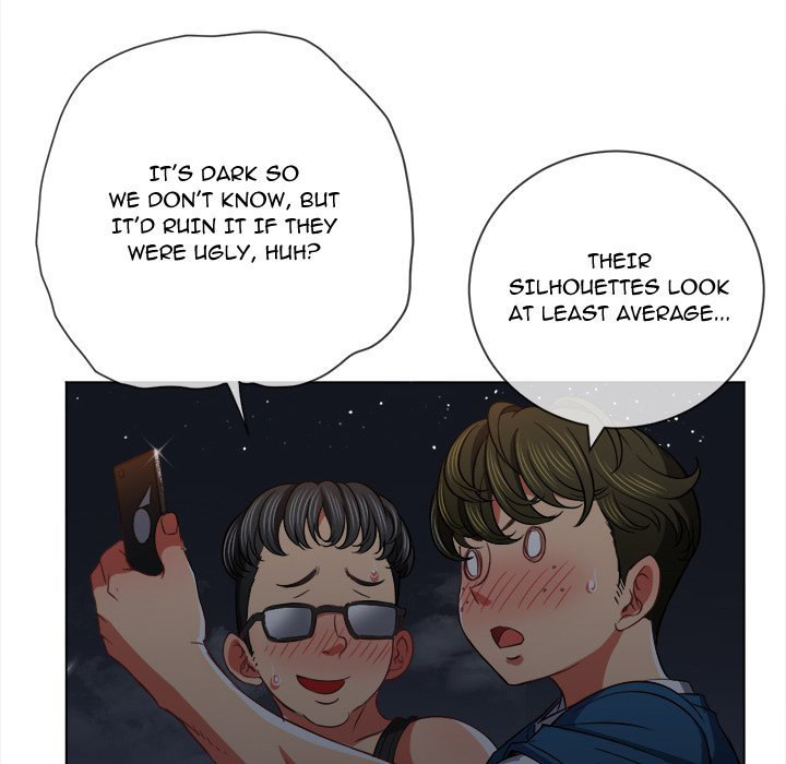 My High School Bully - Chapter 79 [photo 73] - MangaPorn