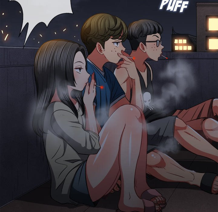 My High School Bully - Chapter 79 [photo 8] - MangaPorn