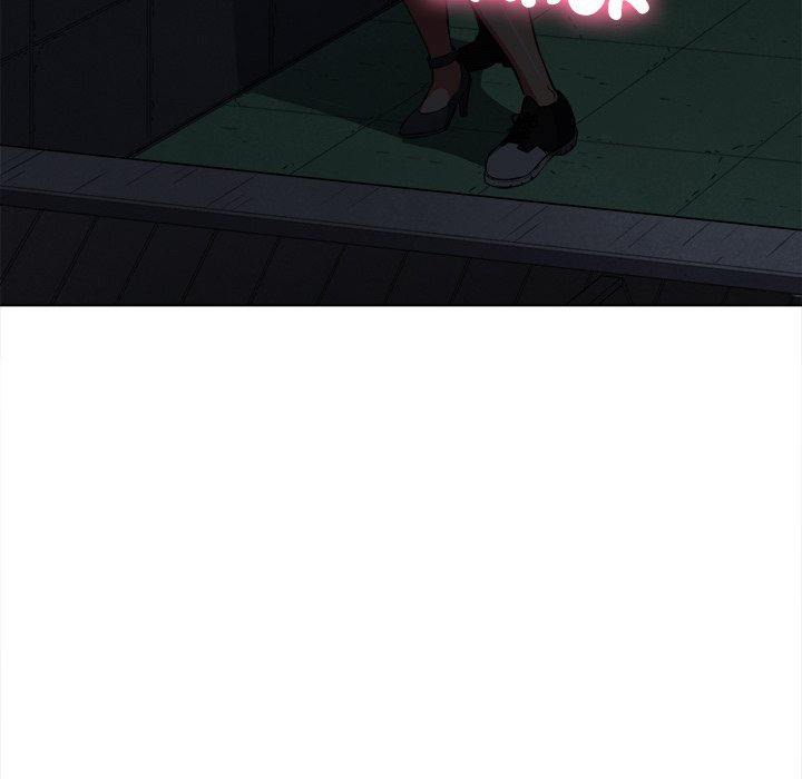 My High School Bully - Chapter 79 [photo 81] - MangaPorn