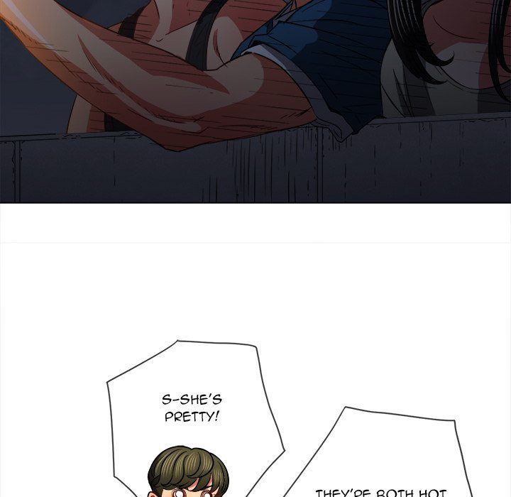 My High School Bully - Chapter 79 [photo 91] - MangaPorn