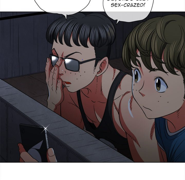 My High School Bully - Chapter 79 [photo 94] - MangaPorn