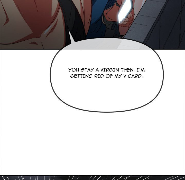 My High School Bully - Chapter 79 [photo 99] - MangaPorn