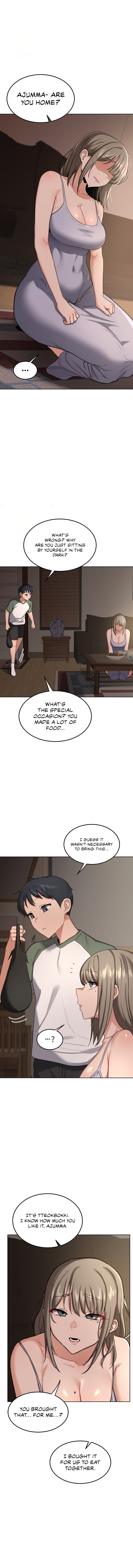 MILF Exchange Plan - Chapter 30 [photo 11] - MangaPorn