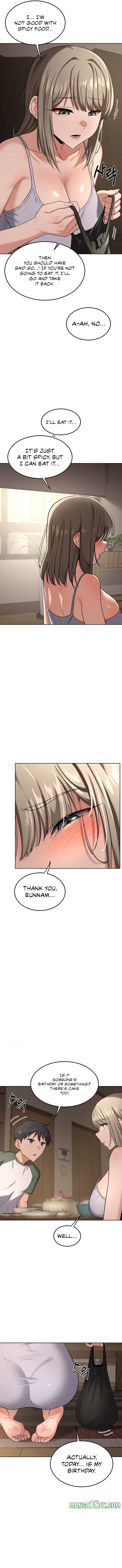 MILF Exchange Plan - Chapter 30 [photo 12] - MangaPorn