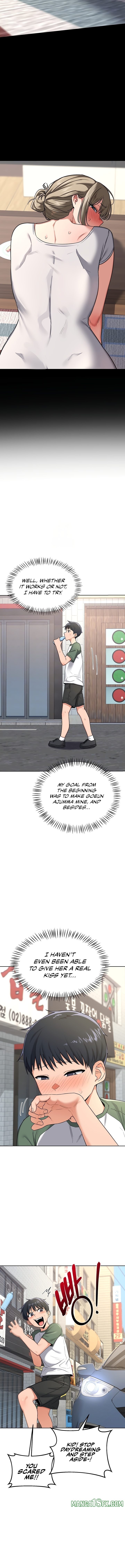 MILF Exchange Plan - Chapter 30 [photo 2] - MangaPorn