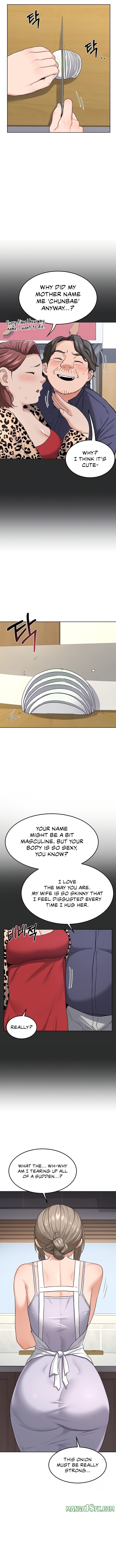 MILF Exchange Plan - Chapter 30 [photo 4] - MangaPorn