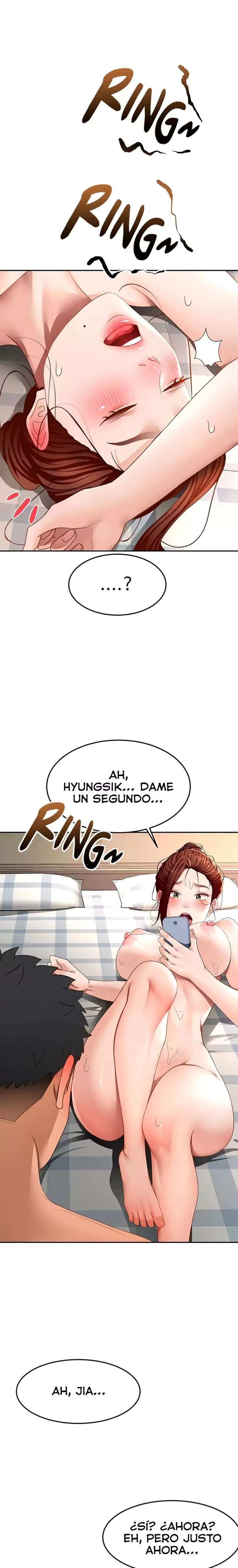 Rooftop Sex King Raw - Chapter 38 [photo 11] - MangaPorn