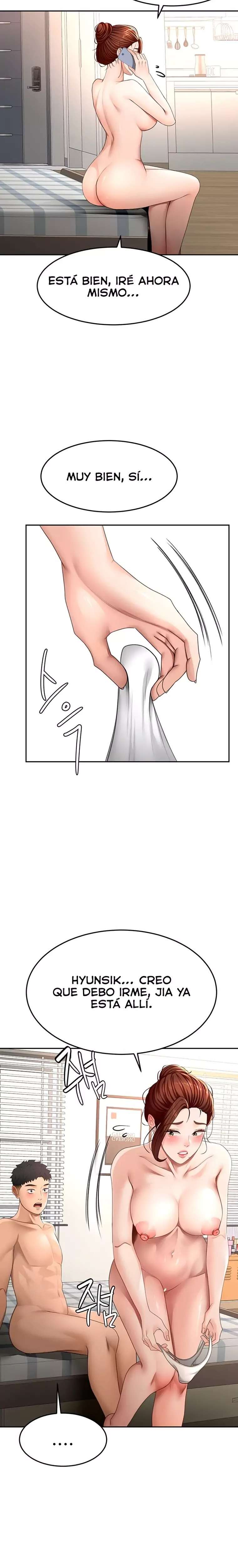 Rooftop Sex King Raw - Chapter 38 [photo 12] - MangaPorn