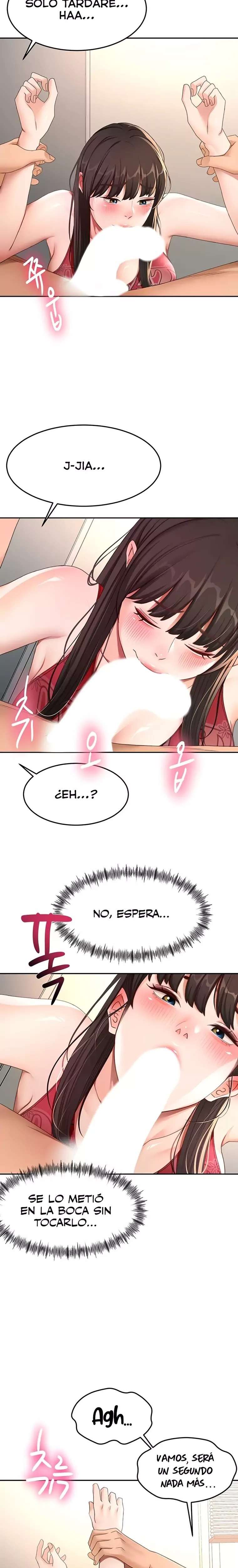 Rooftop Sex King Raw - Chapter 38 [photo 18] - MangaPorn
