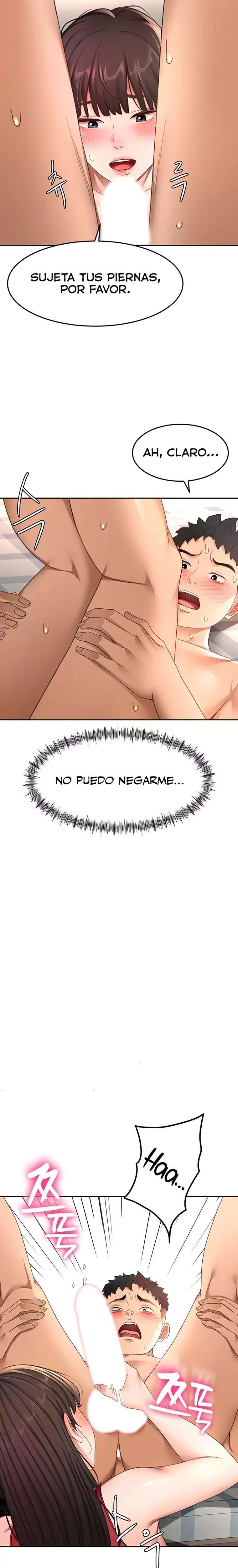 Rooftop Sex King Raw - Chapter 38 [photo 24] - MangaPorn