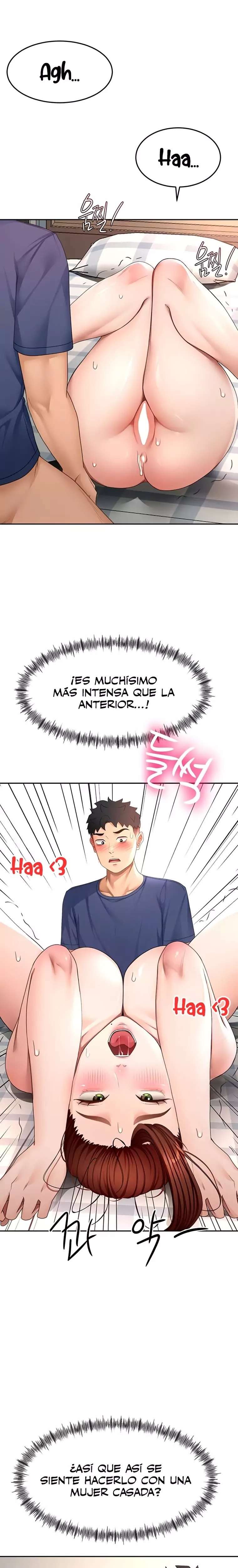 Rooftop Sex King Raw - Chapter 38 [photo 4] - MangaPorn